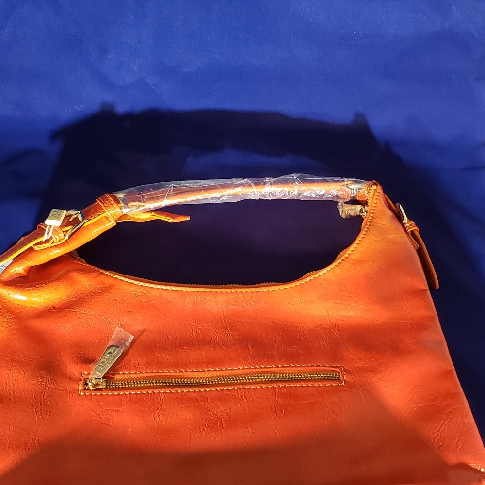 Dida New York Hobo Handbag - Picture 4 of 5